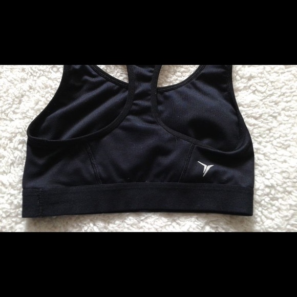Medium Support Racerback Sports Bra - Picture 7 of 8